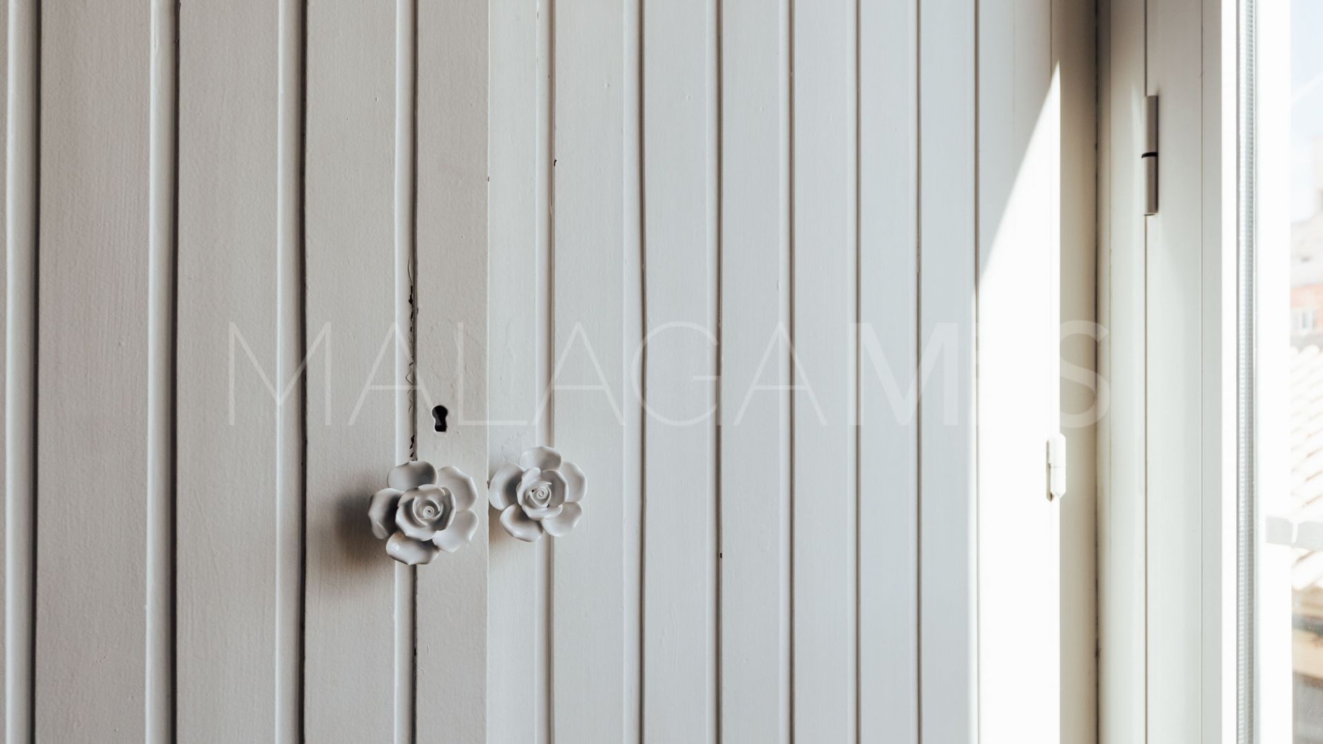 Lägenhet for sale in Malaga - Centro