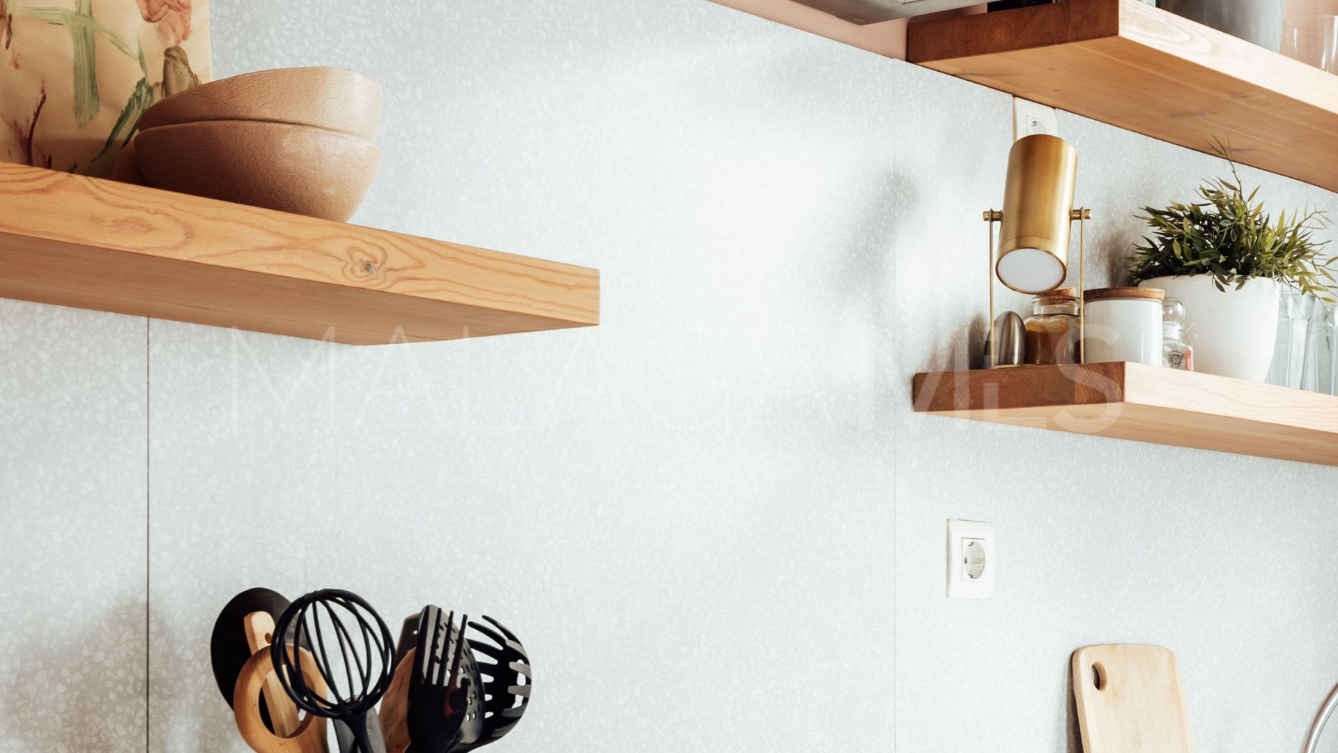 Lägenhet for sale in Malaga - Centro