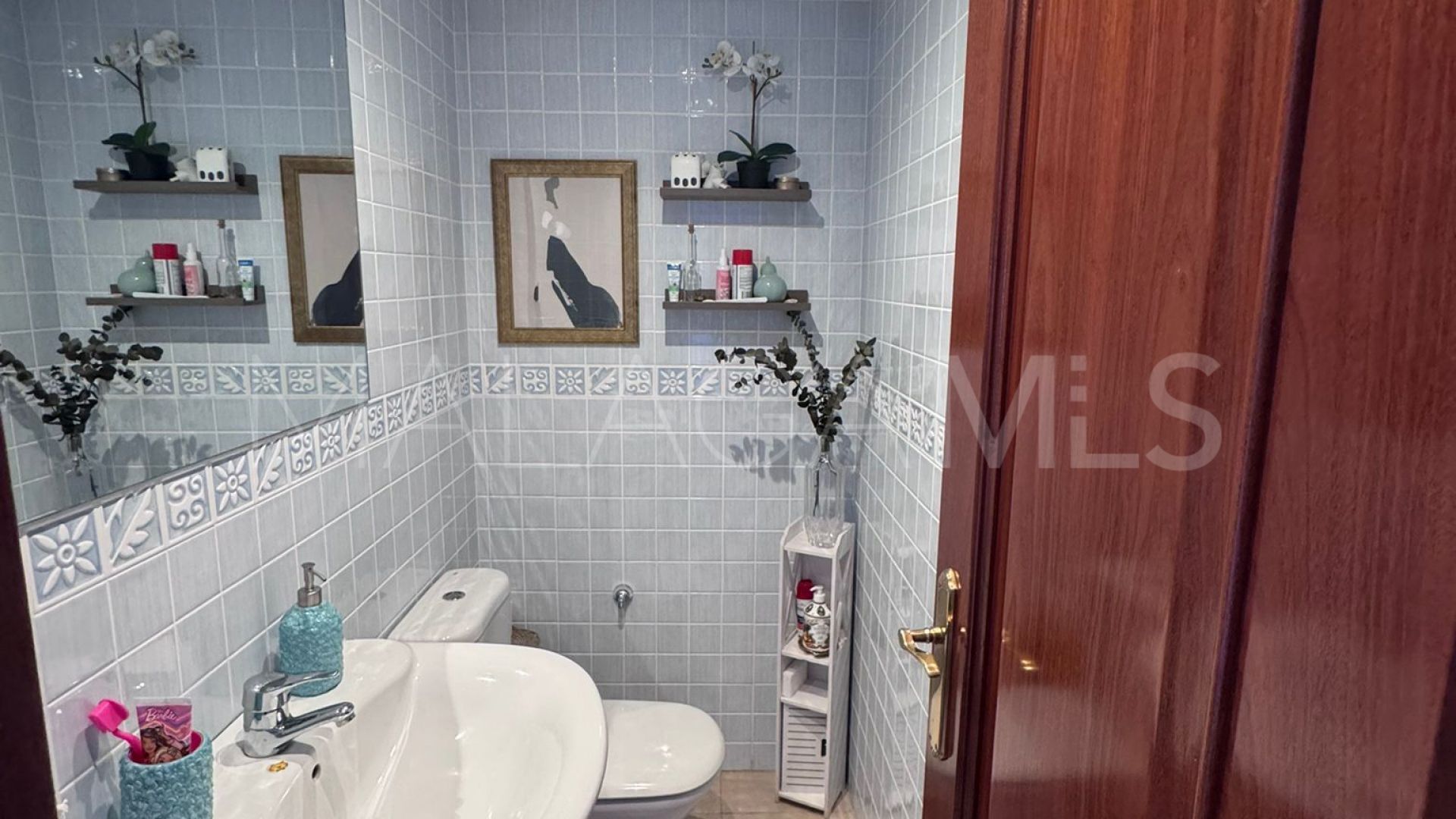 Buy duplex penthouse in Fuengirola Centro with 3 bedrooms