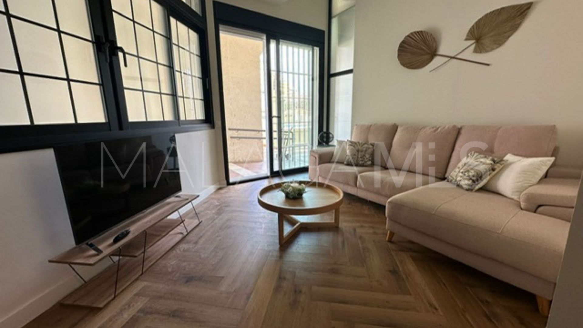 Appartement rez de chaussée for sale in Los Boliches