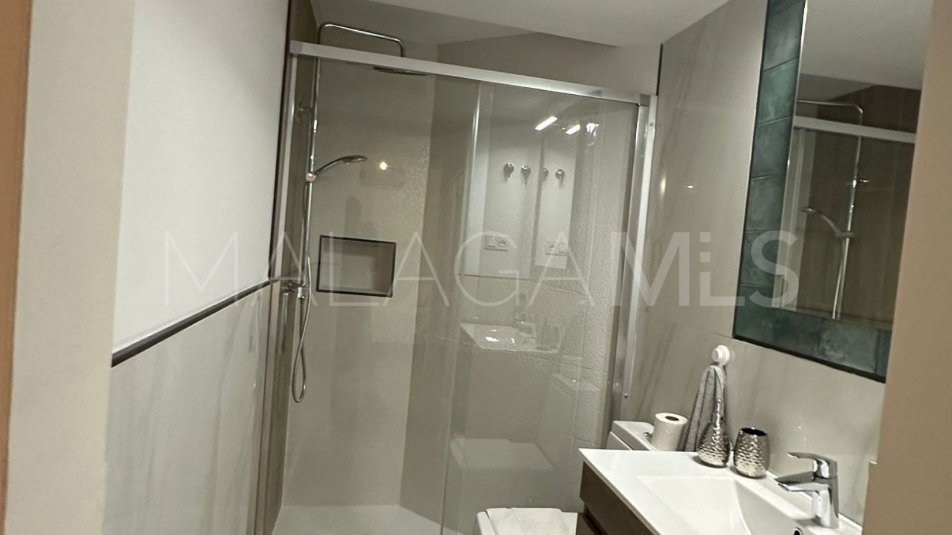 Appartement rez de chaussée for sale in Los Boliches