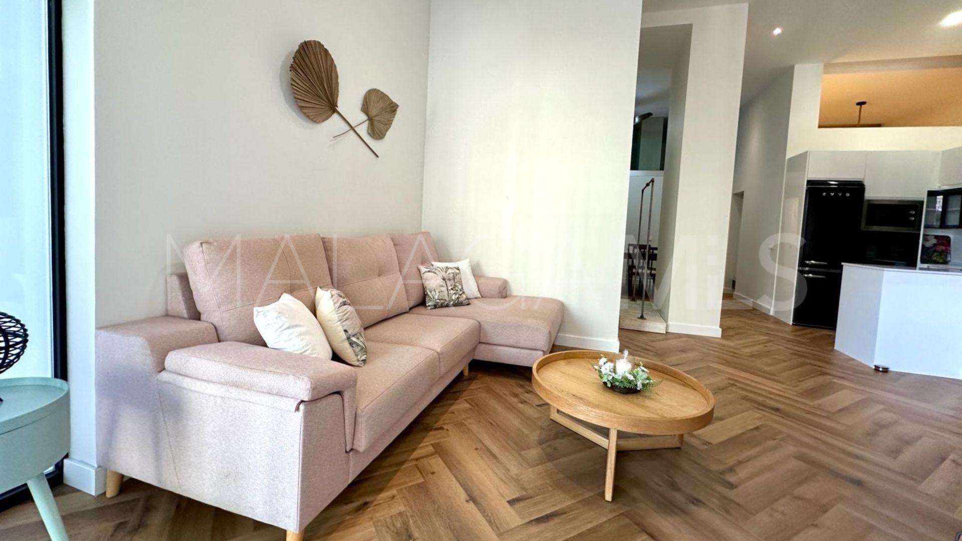 Appartement rez de chaussée for sale in Los Boliches