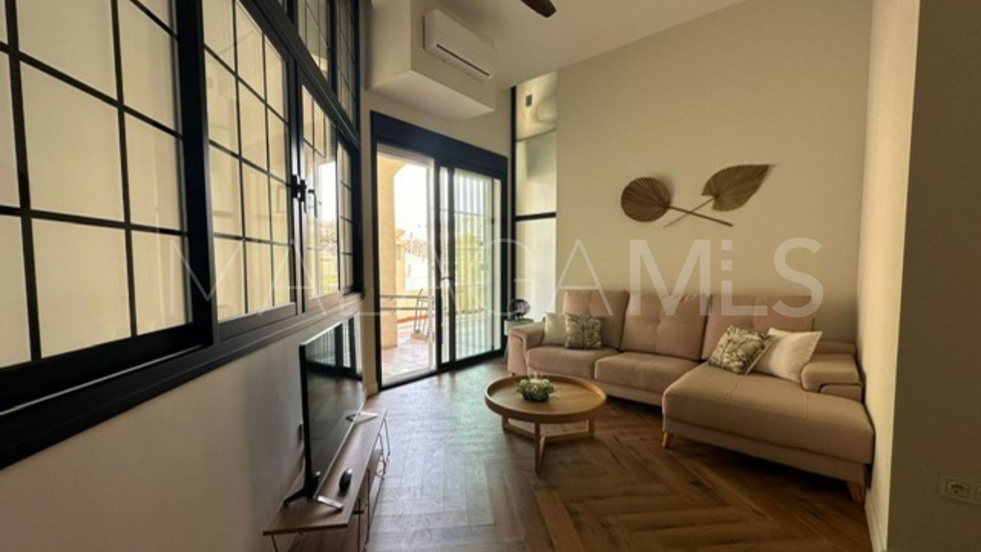 Appartement rez de chaussée for sale in Los Boliches