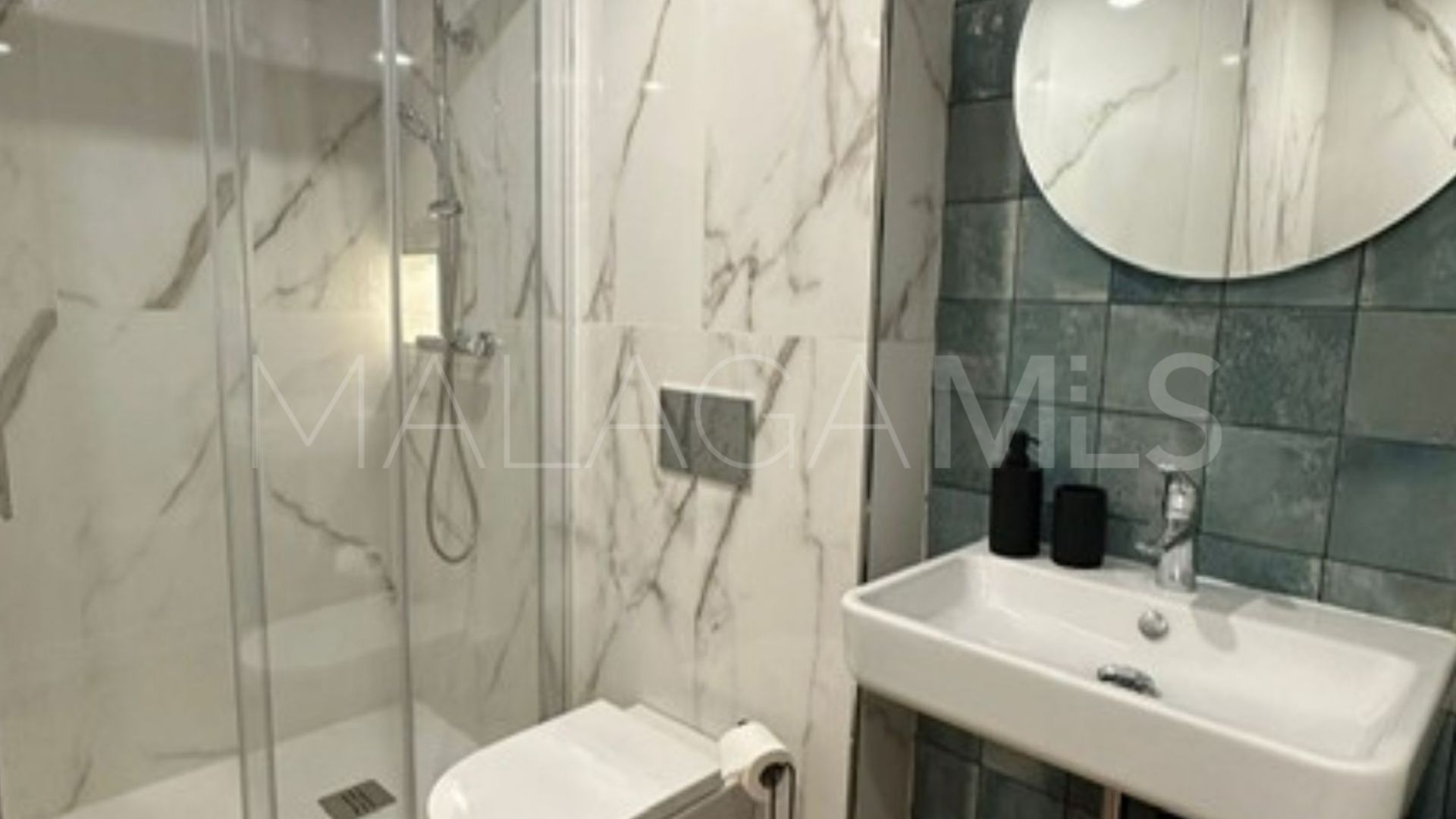 Appartement rez de chaussée for sale in Los Boliches