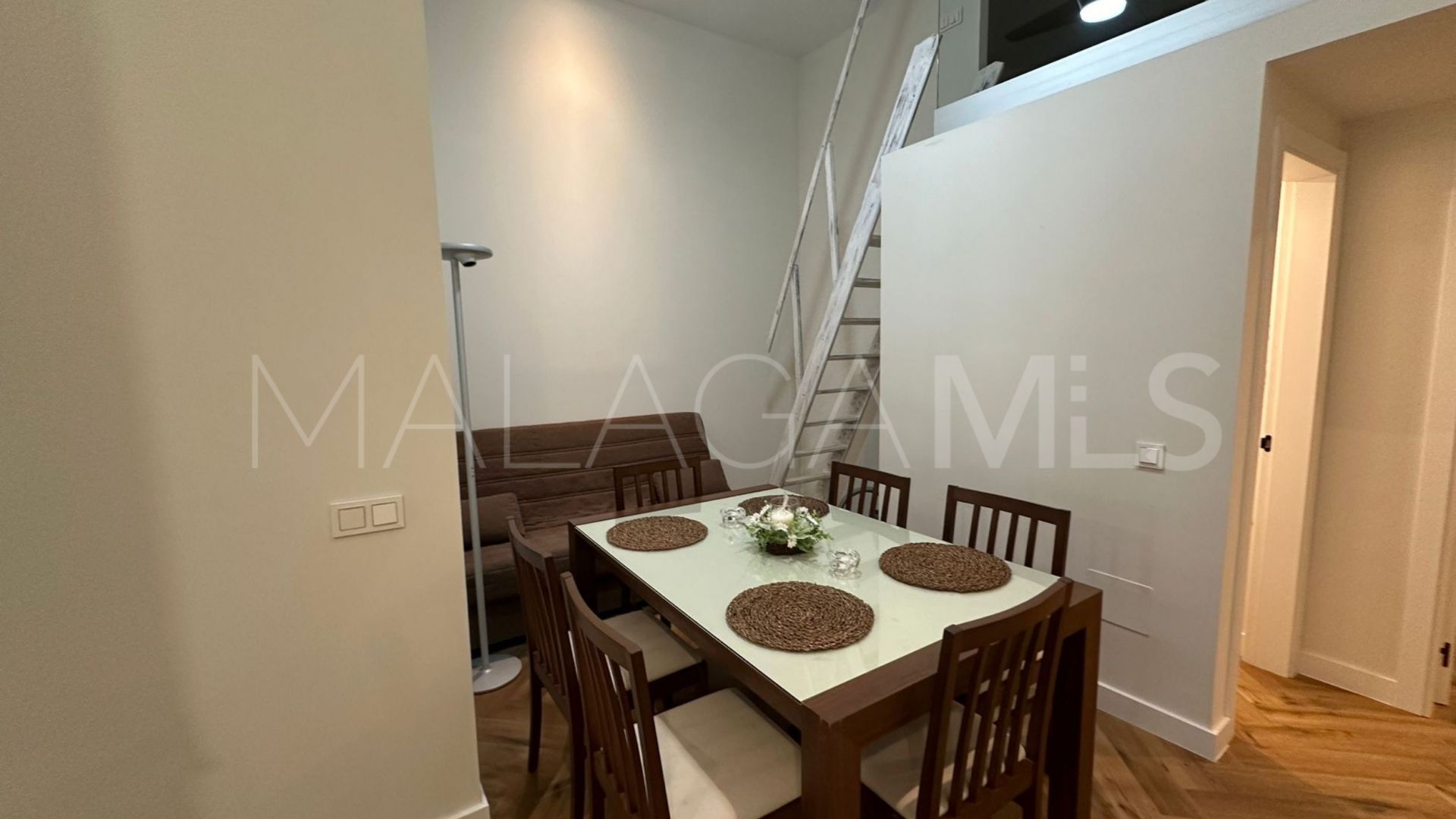 Appartement rez de chaussée for sale in Los Boliches
