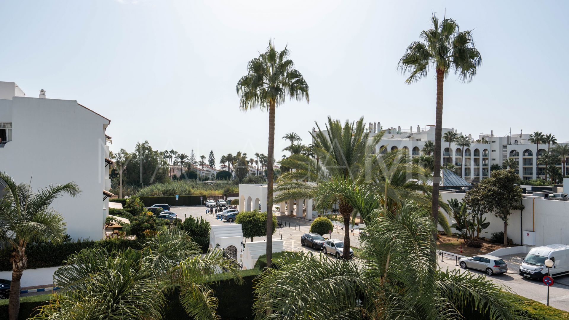 Wohnung for sale in Marbella City