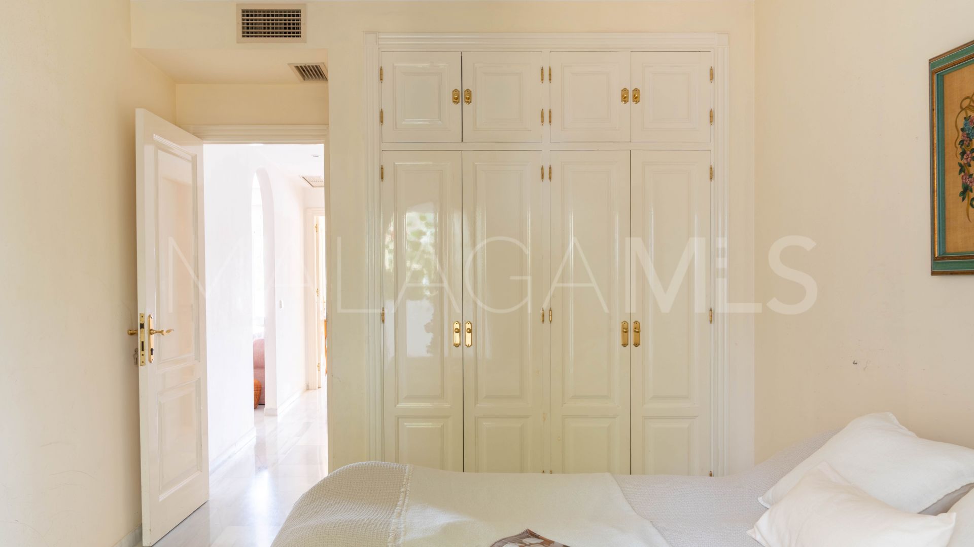 Wohnung for sale in Marbella City