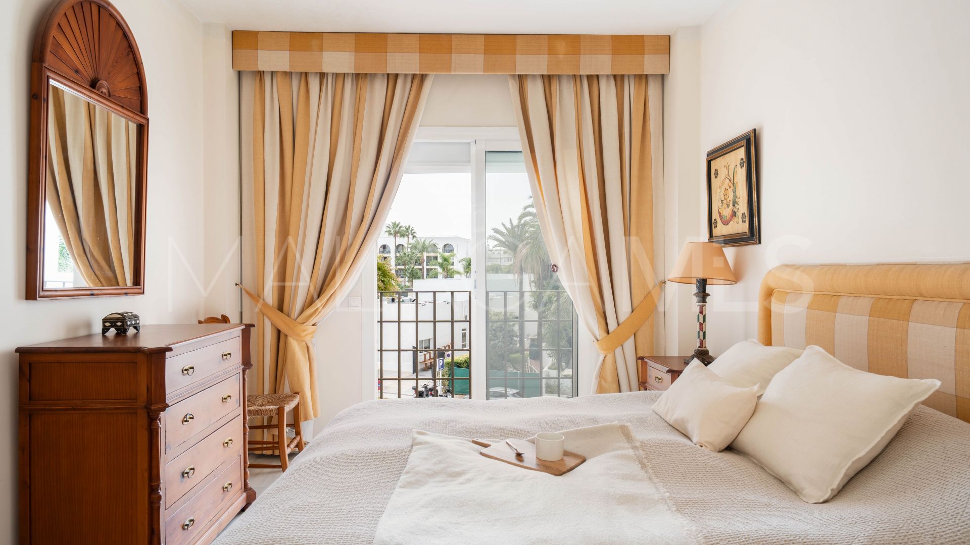 Wohnung for sale in Marbella City