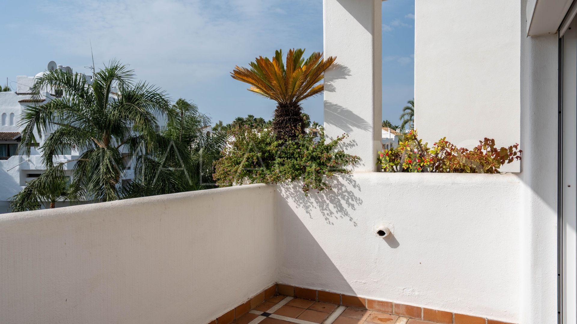 Wohnung for sale in Marbella City