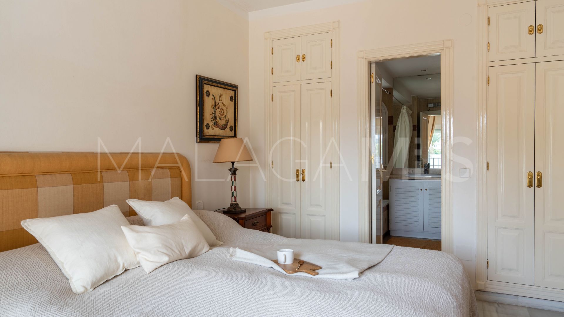 Wohnung for sale in Marbella City