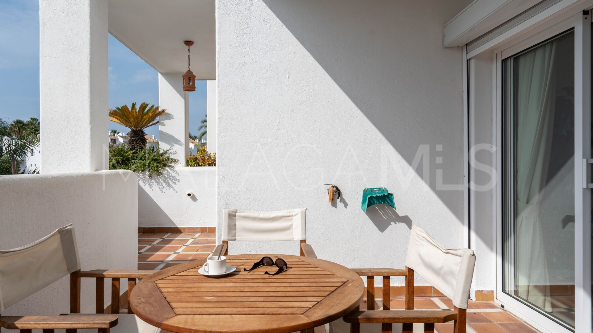 Wohnung for sale in Marbella City