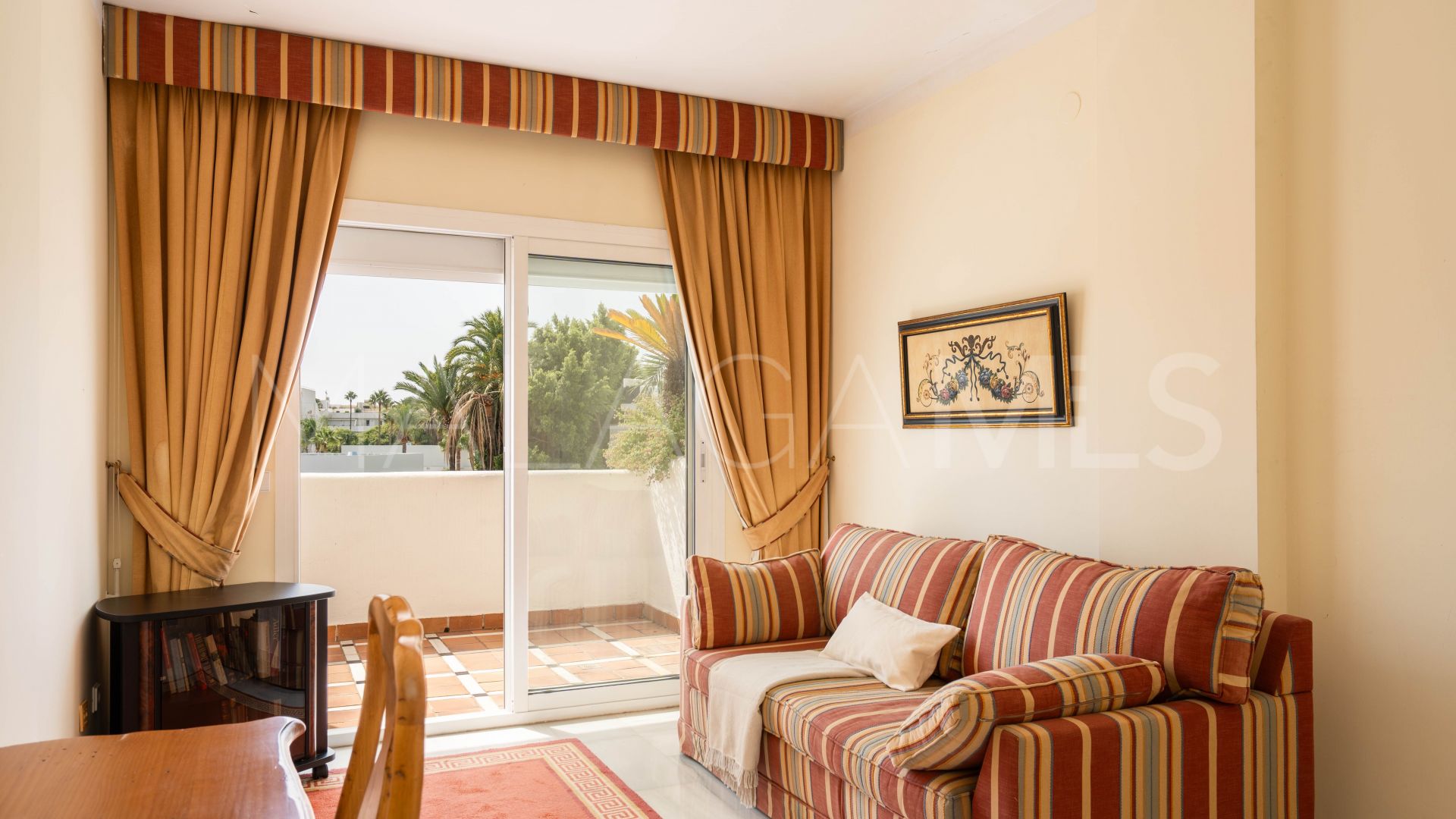 Wohnung for sale in Marbella City