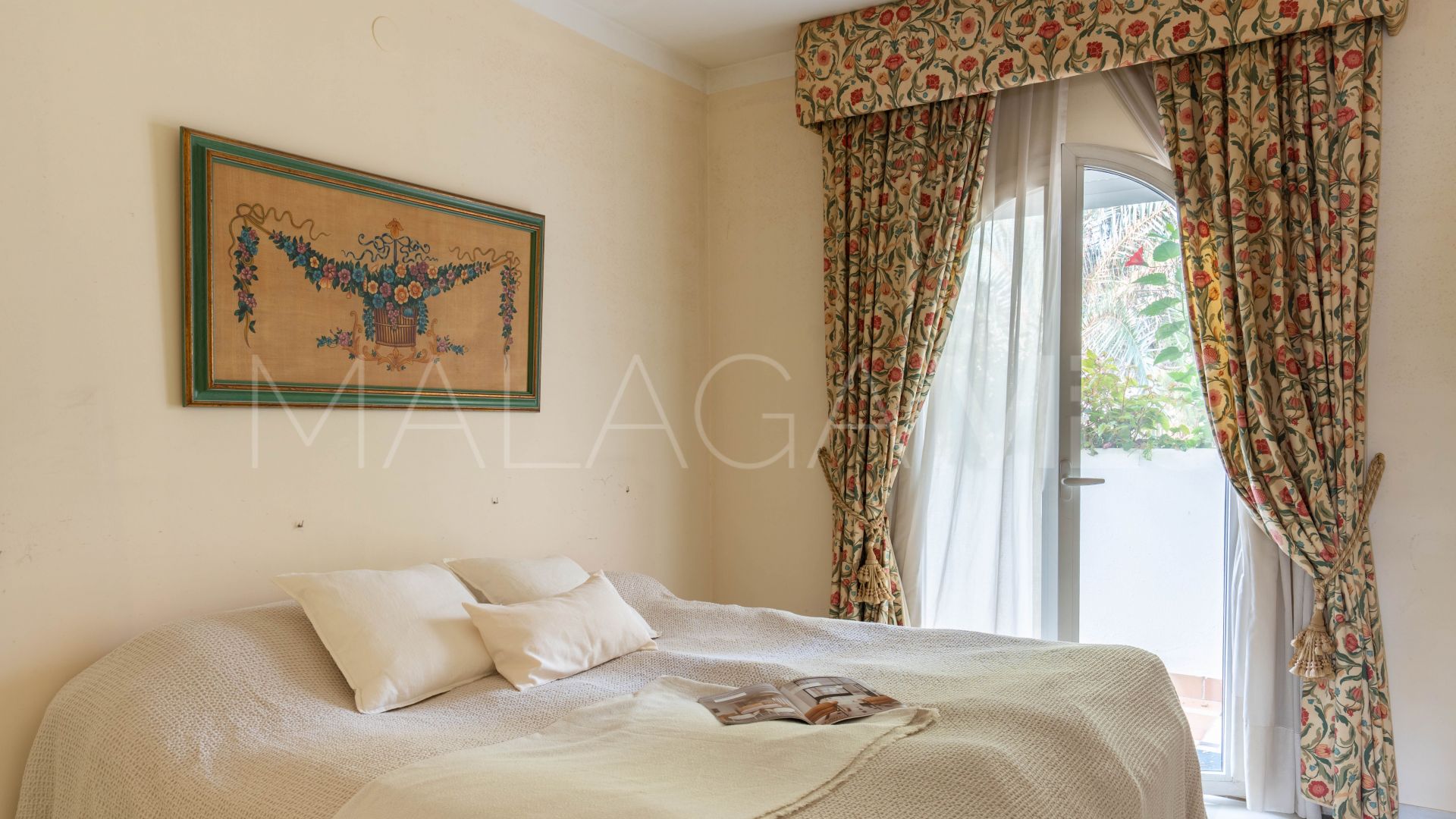 Wohnung for sale in Marbella City