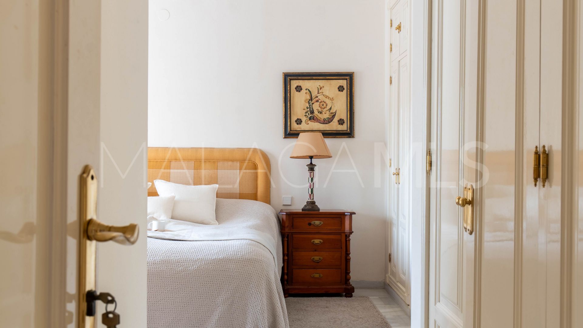 Wohnung for sale in Marbella City