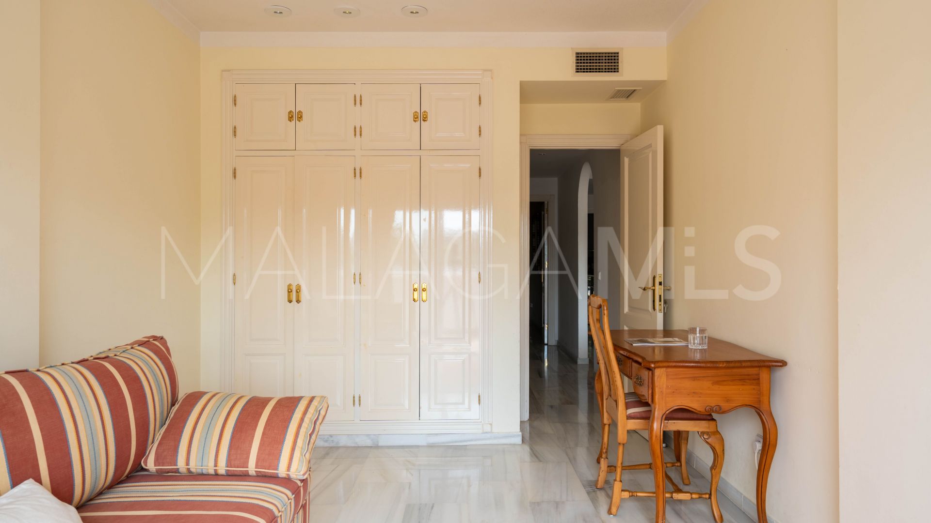 Wohnung for sale in Marbella City