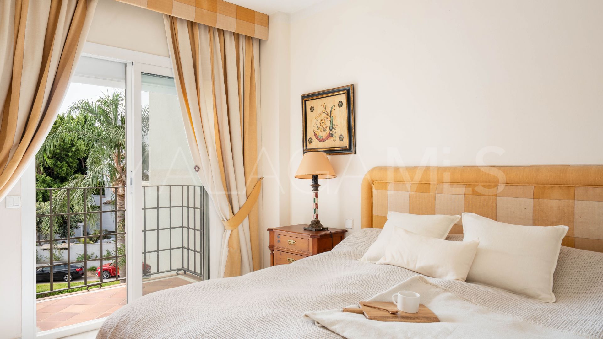 Wohnung for sale in Marbella City