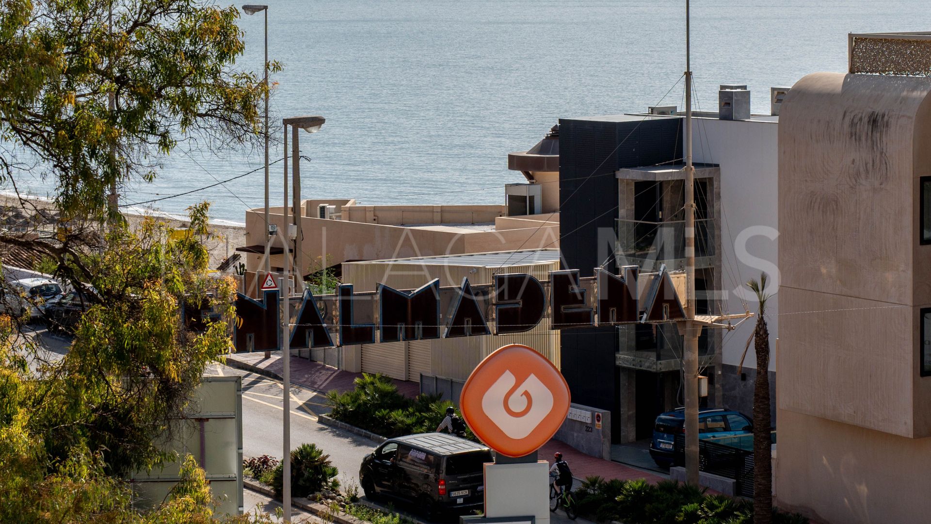 Buy apartamento in Carvajal