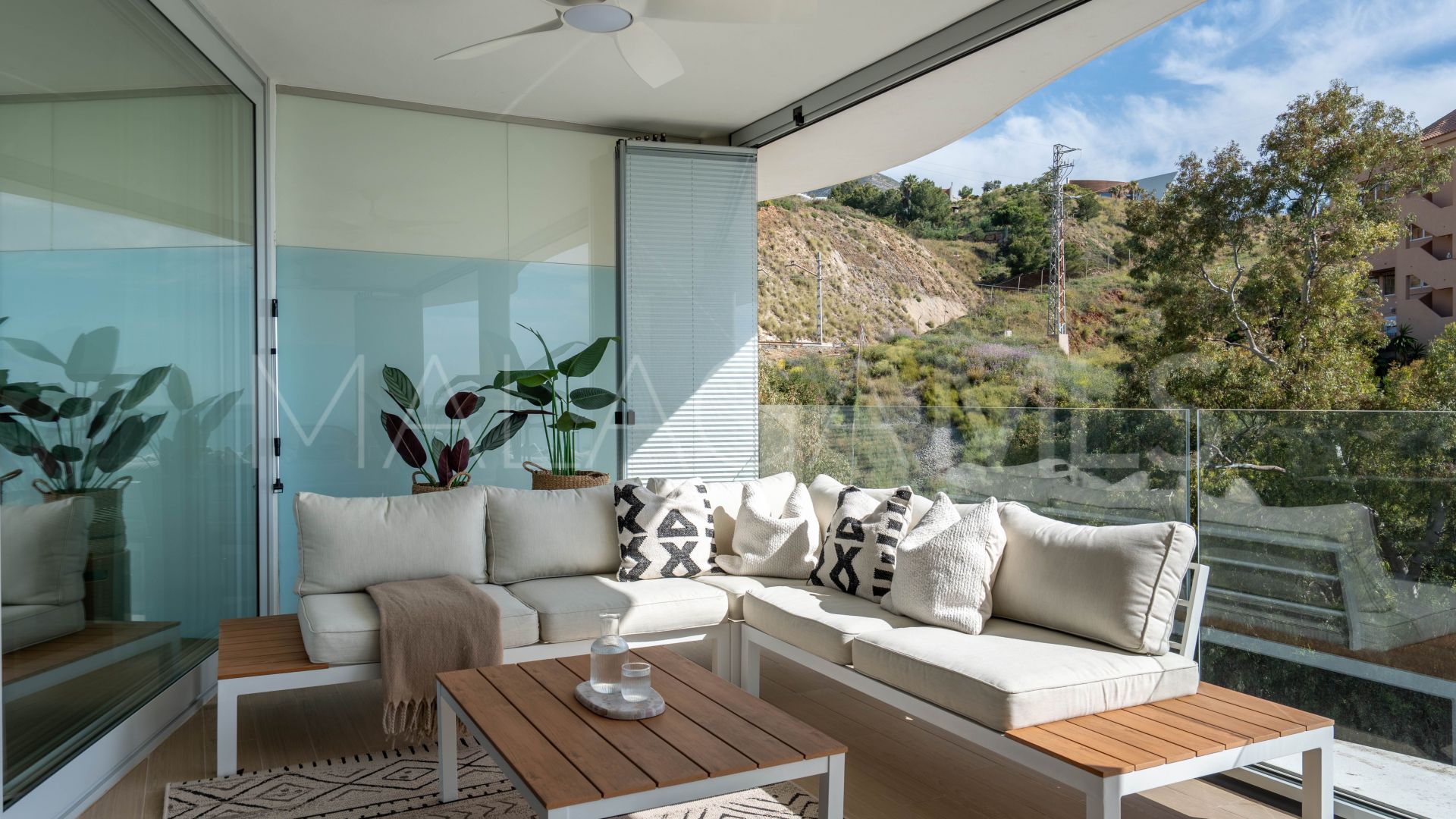 Buy apartamento in Carvajal