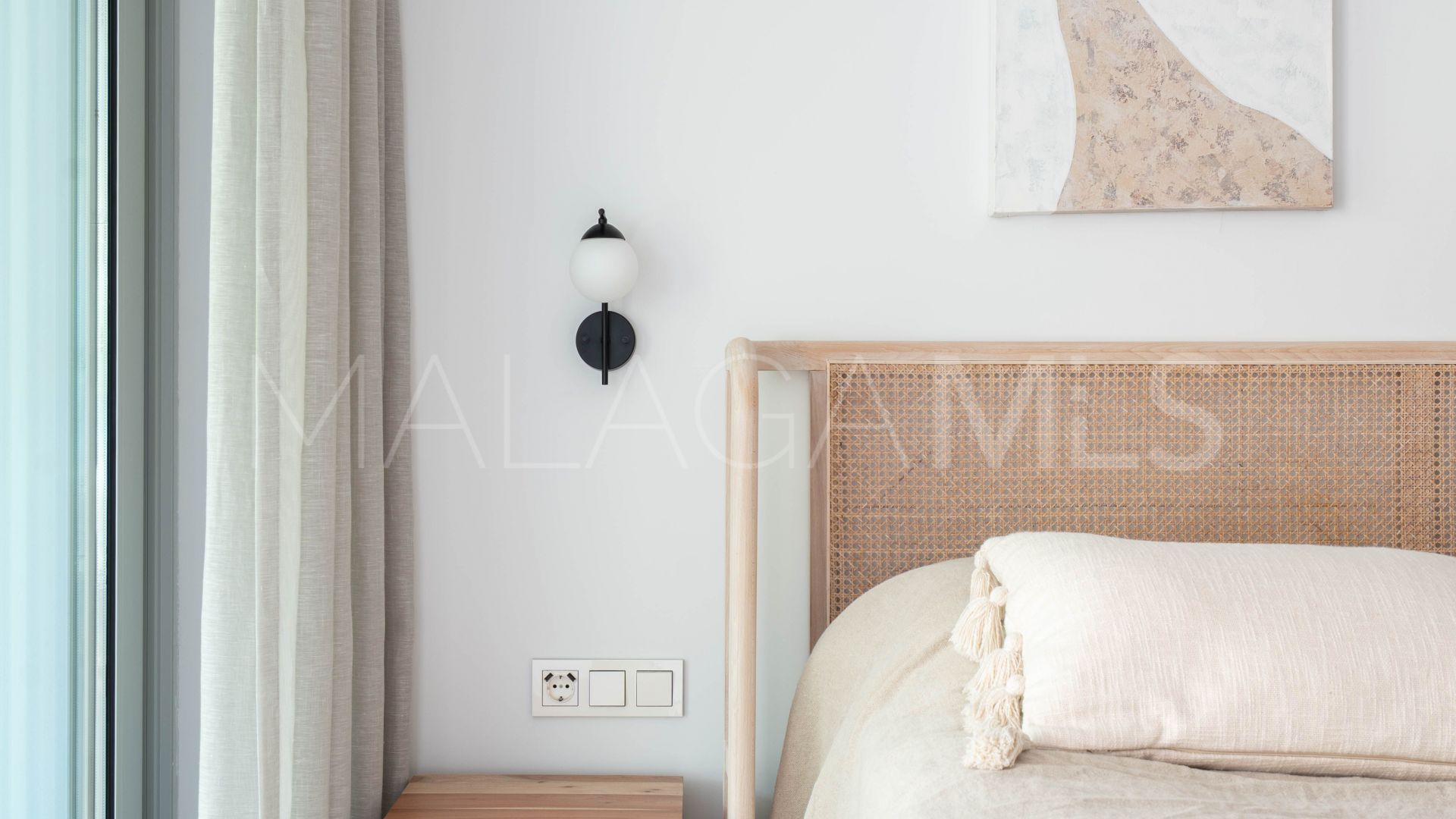 Buy apartamento in Carvajal