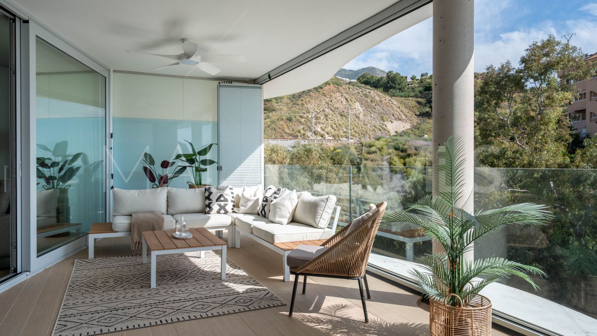 Buy apartamento in Carvajal