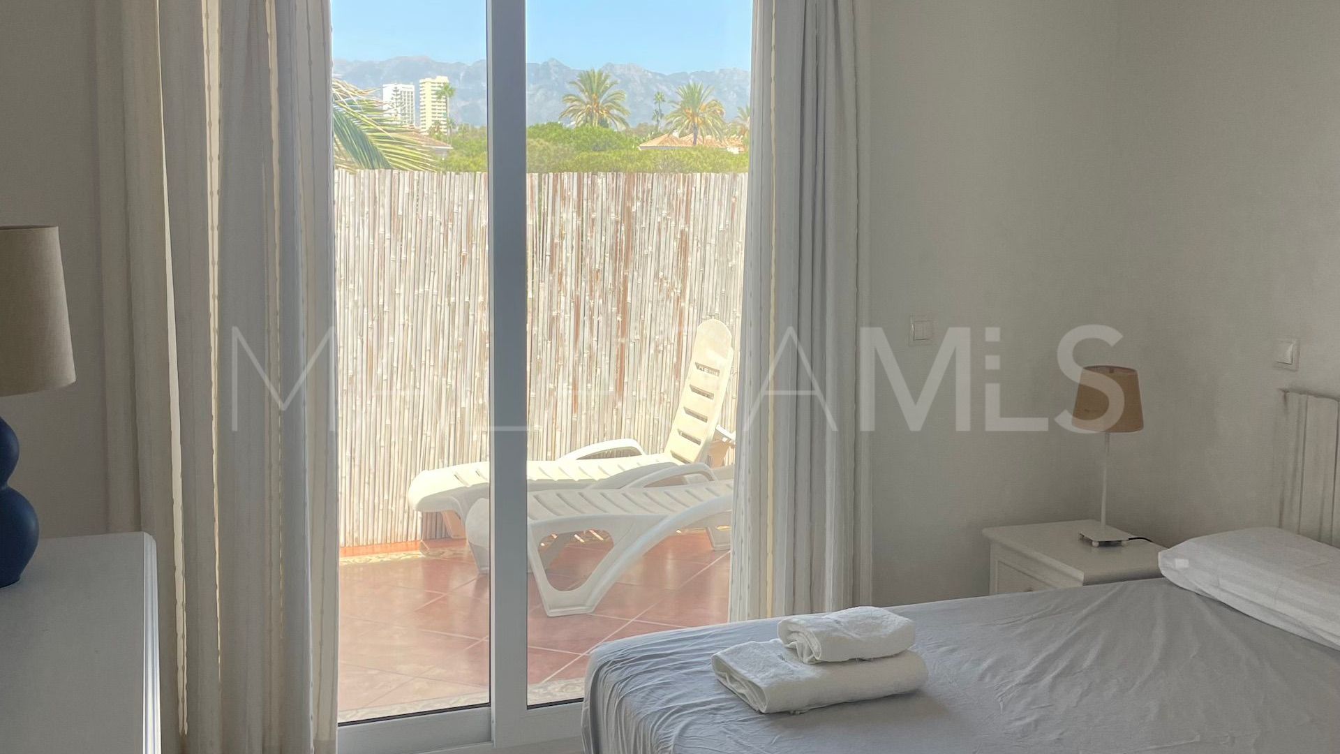 Maison for sale in Marbella City
