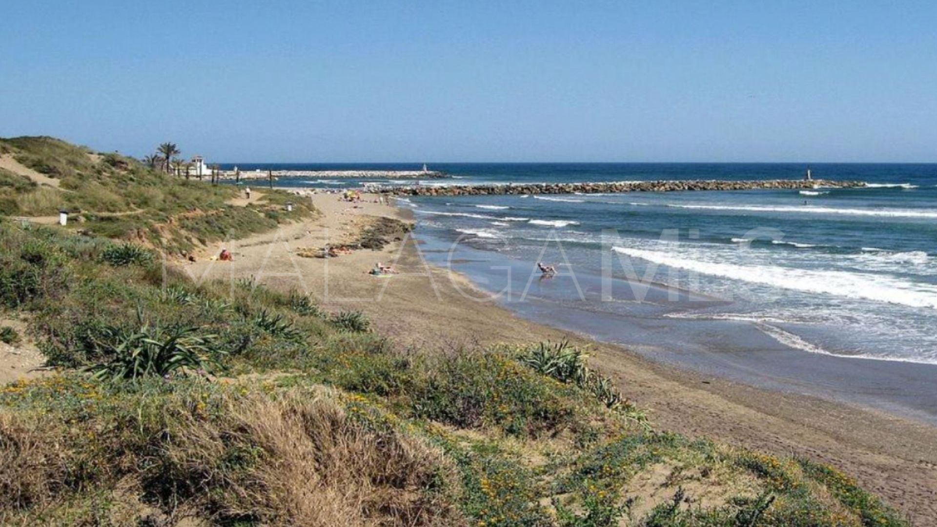 Haus for sale in Marbella City