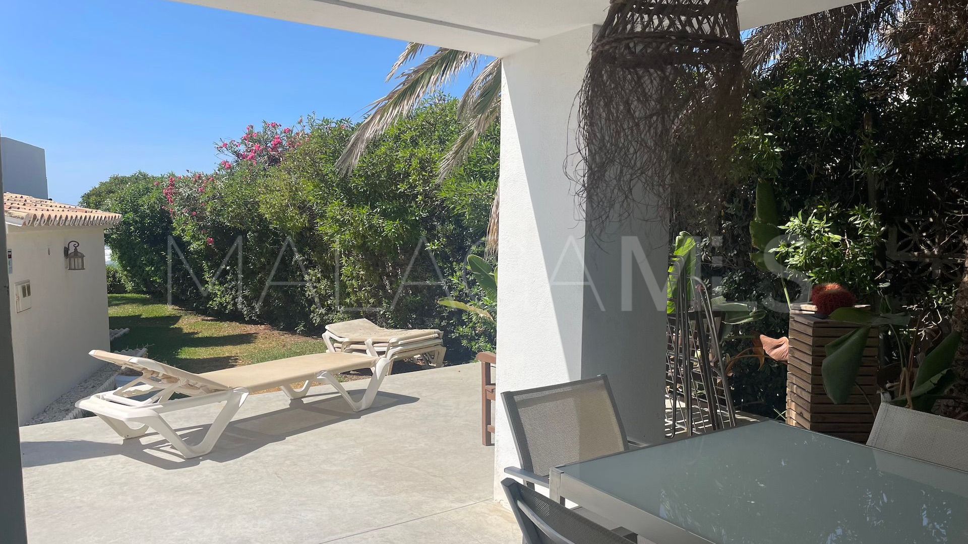 Maison for sale in Marbella City