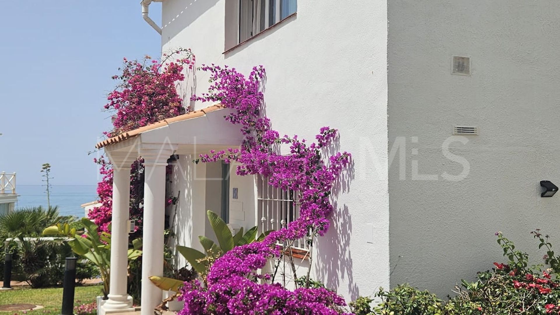 Haus for sale in Marbella City