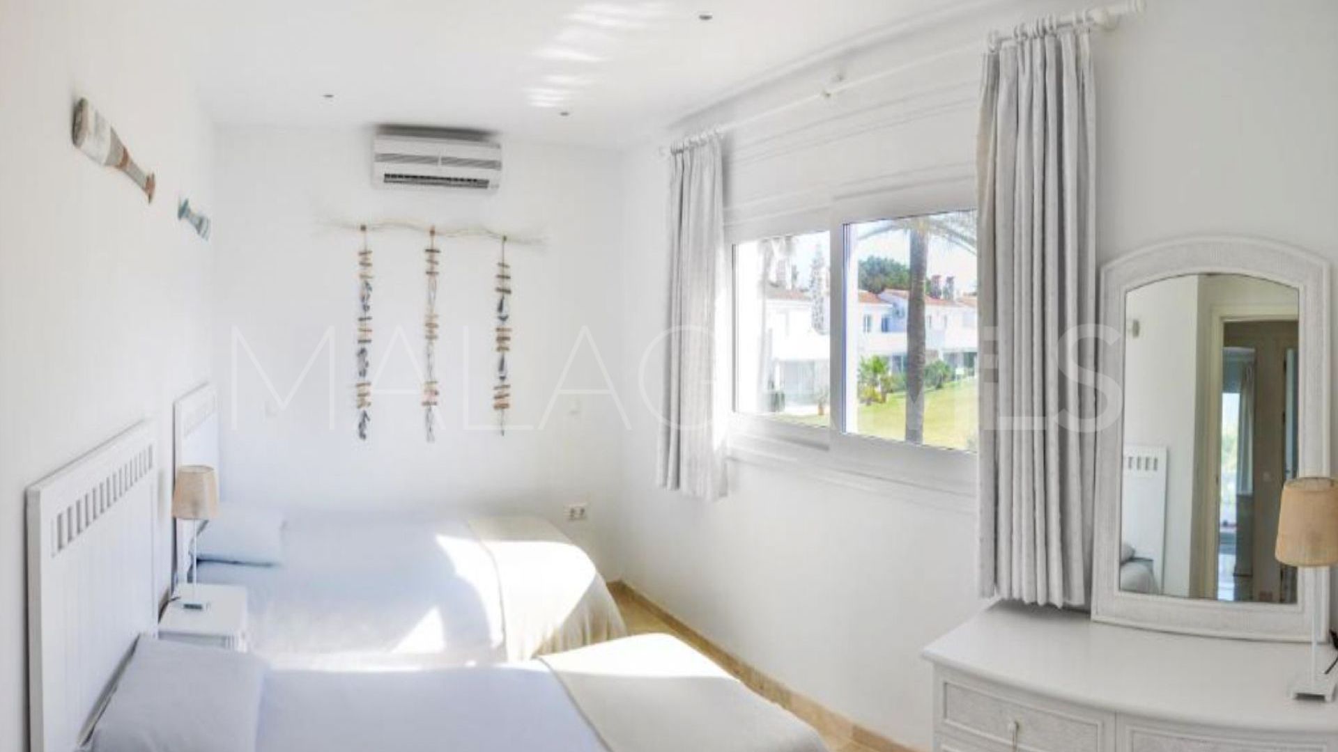 Haus for sale in Marbella City