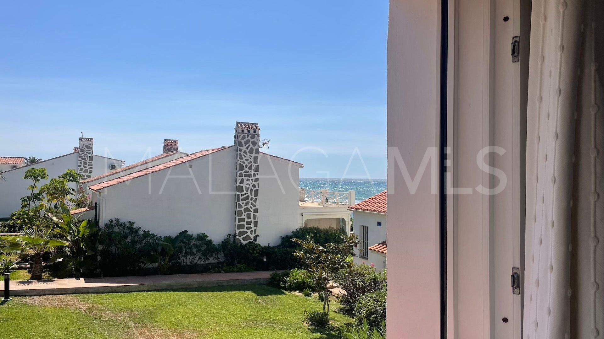 Maison for sale in Marbella City
