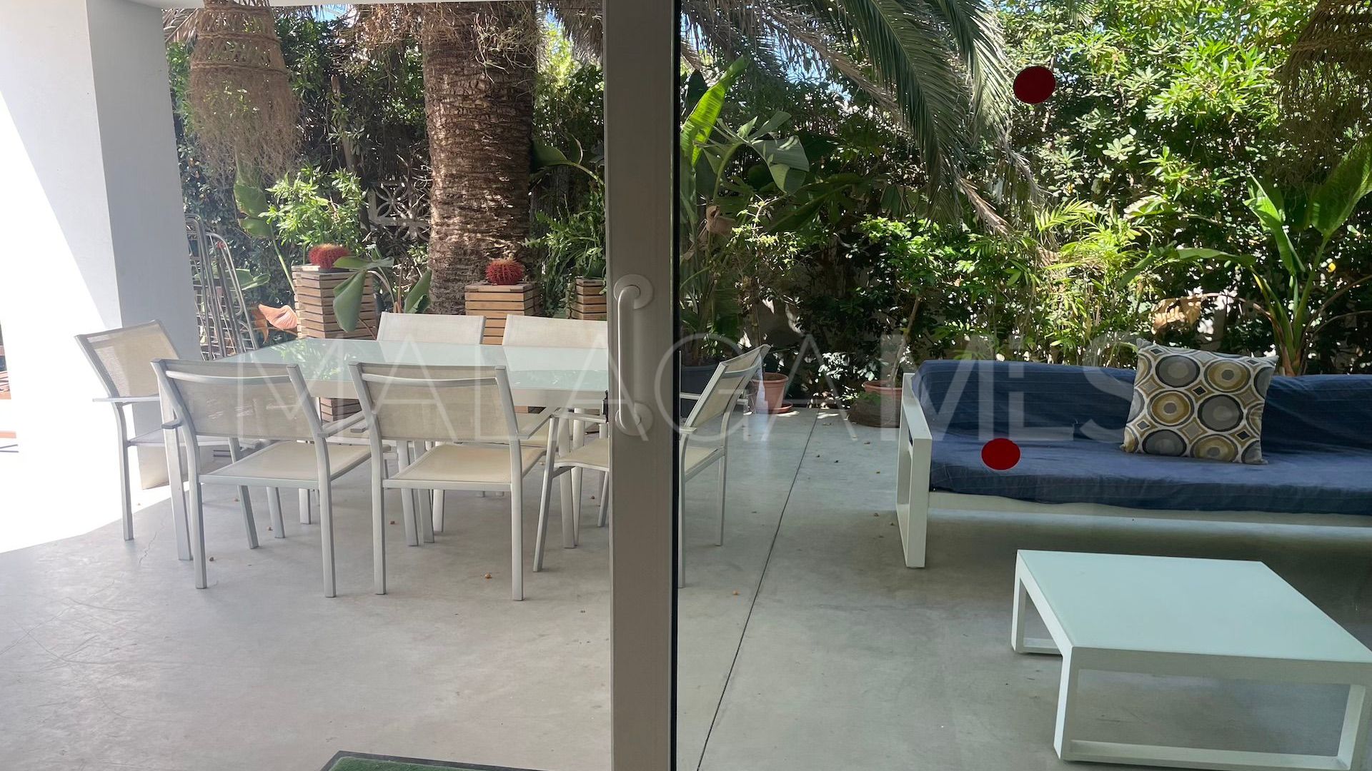 Maison for sale in Marbella City