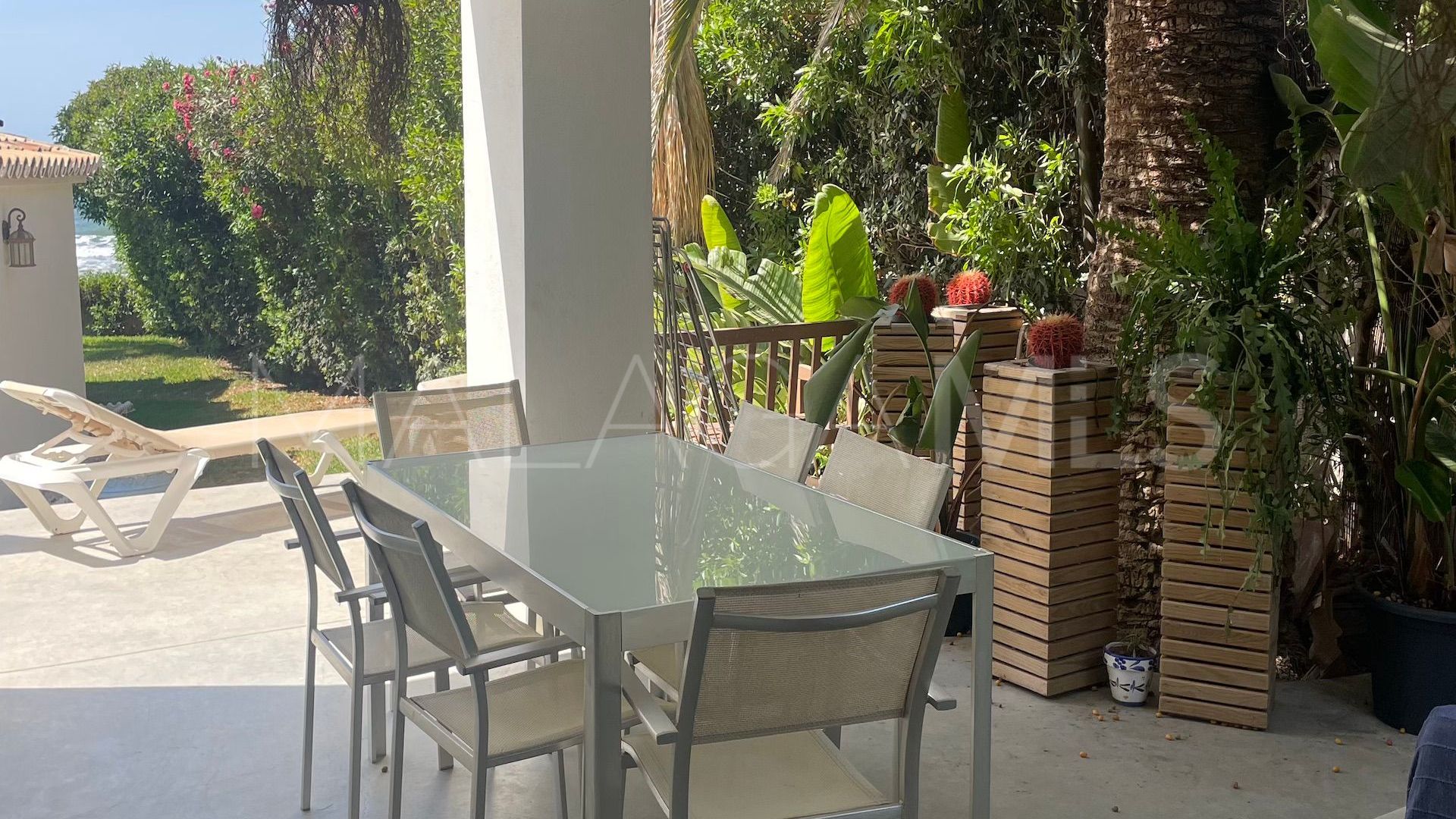 Maison for sale in Marbella City