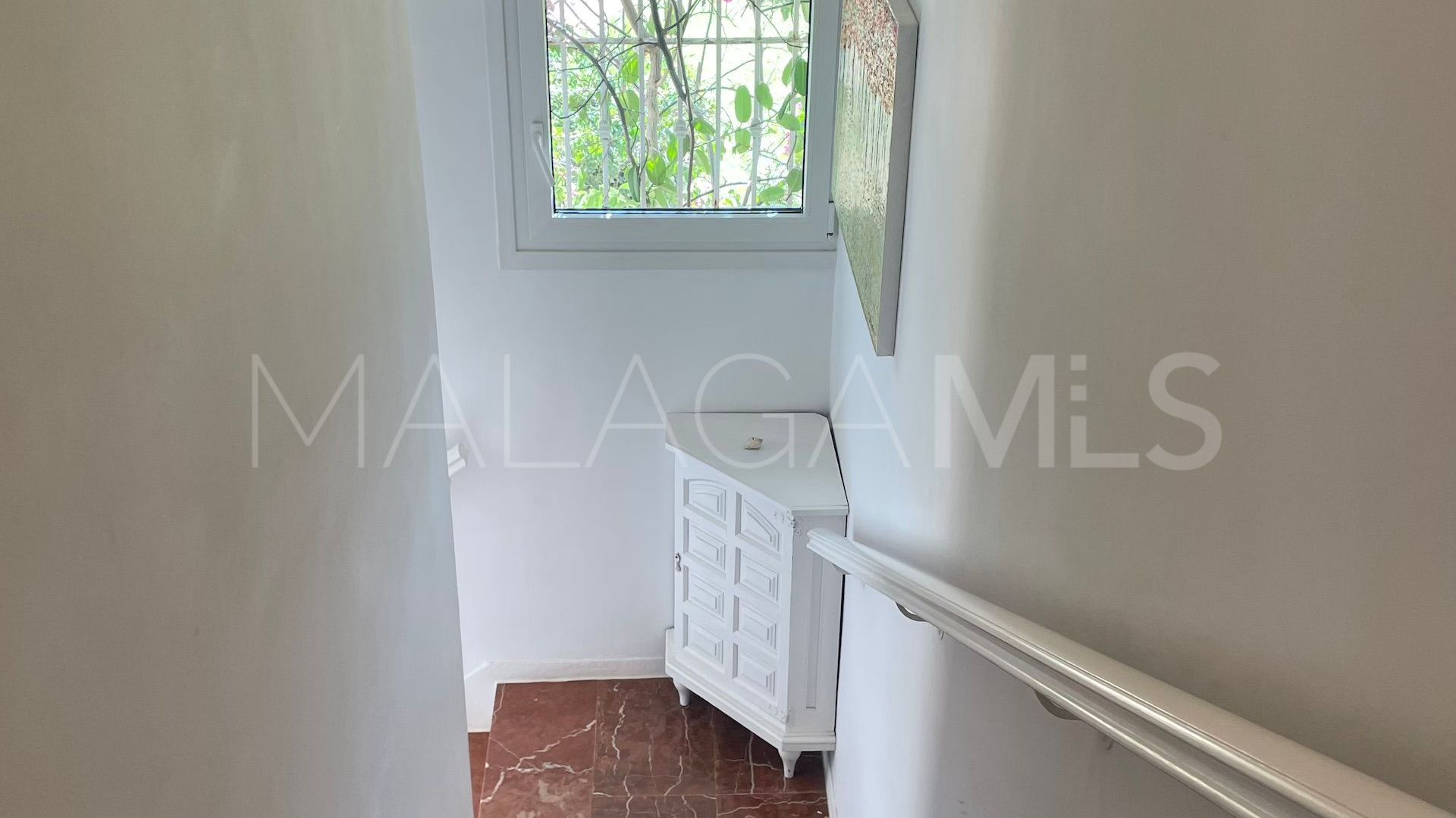 Maison for sale in Marbella City