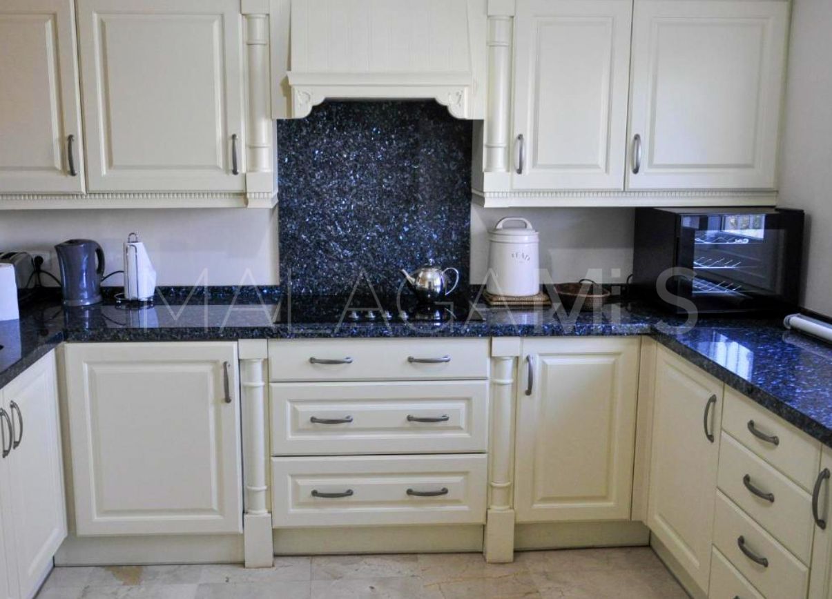 Haus for sale in Marbella City