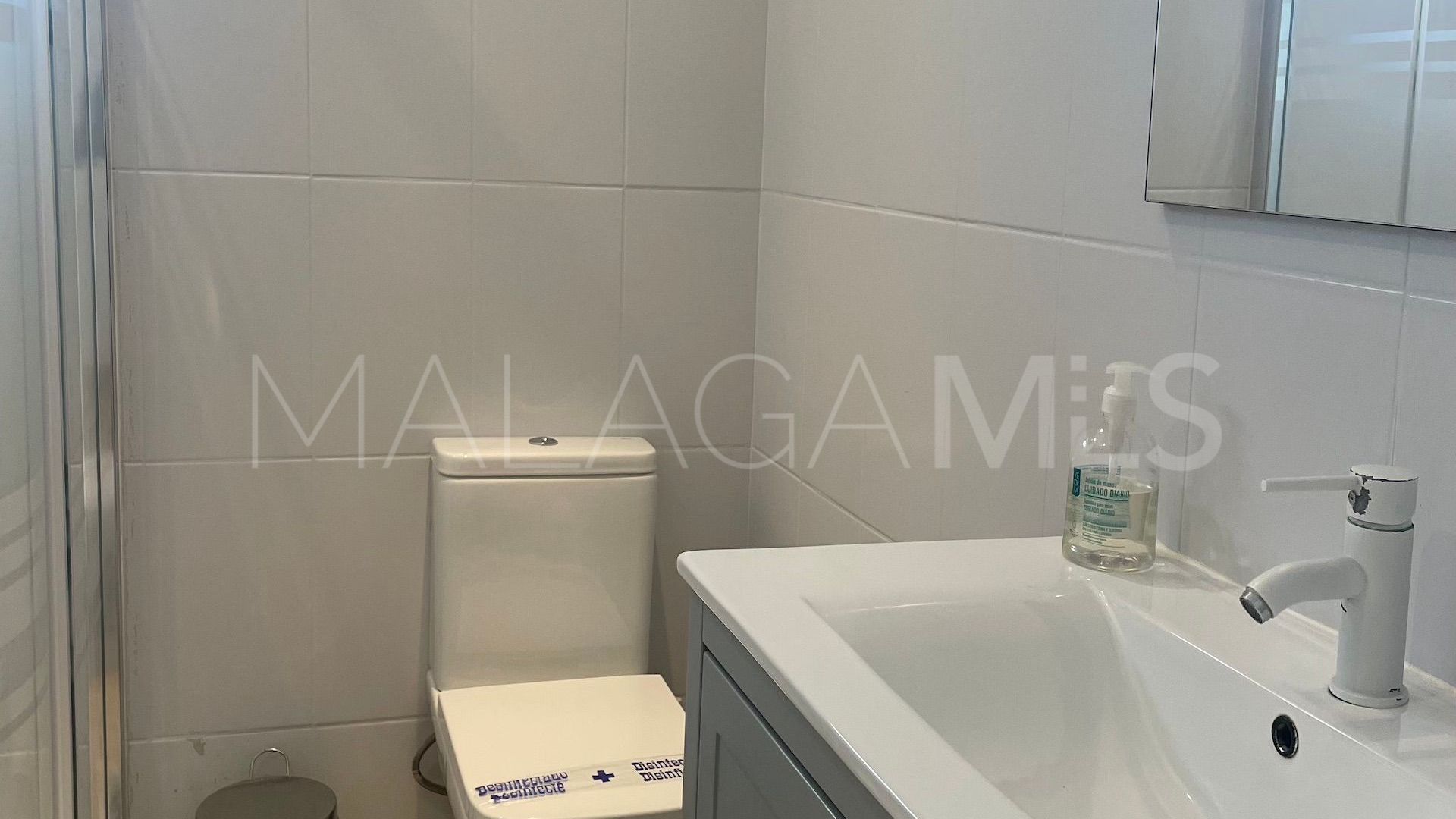 Maison for sale in Marbella City