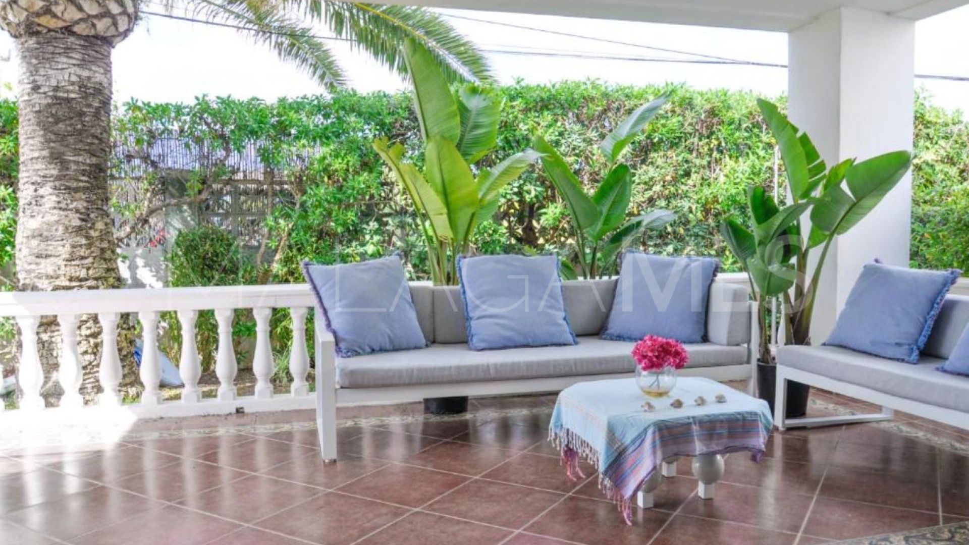 Haus for sale in Marbella City