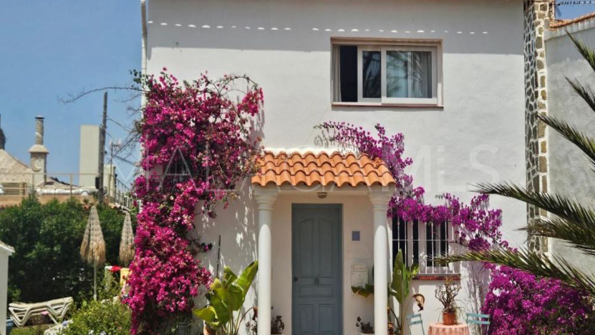Haus for sale in Marbella City