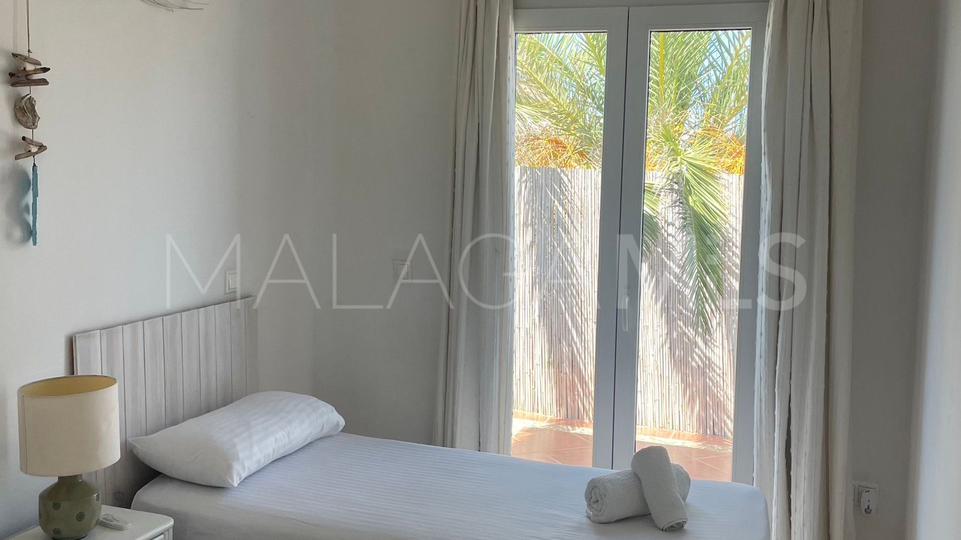 Maison for sale in Marbella City