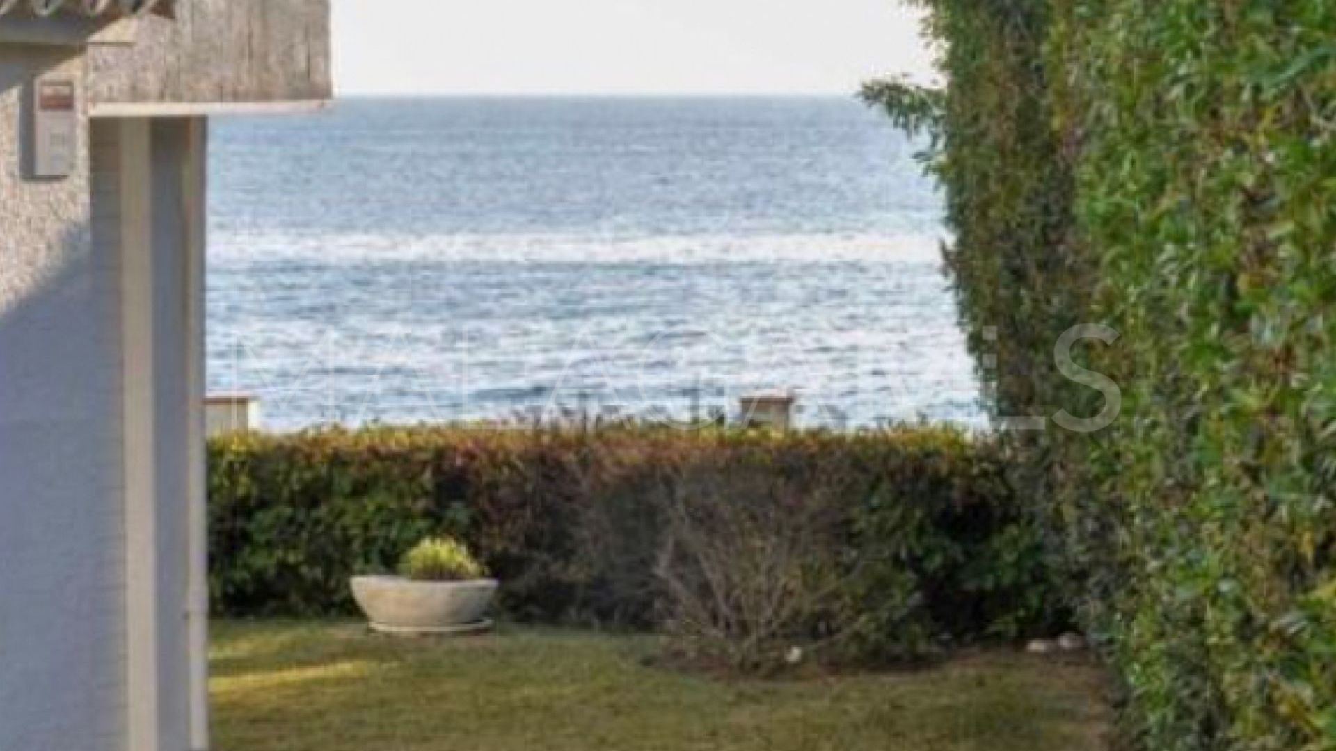 Haus for sale in Marbella City