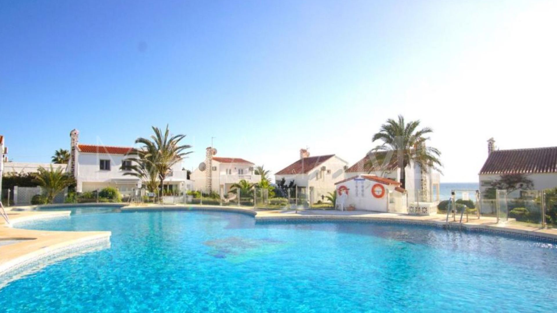 Haus for sale in Marbella City