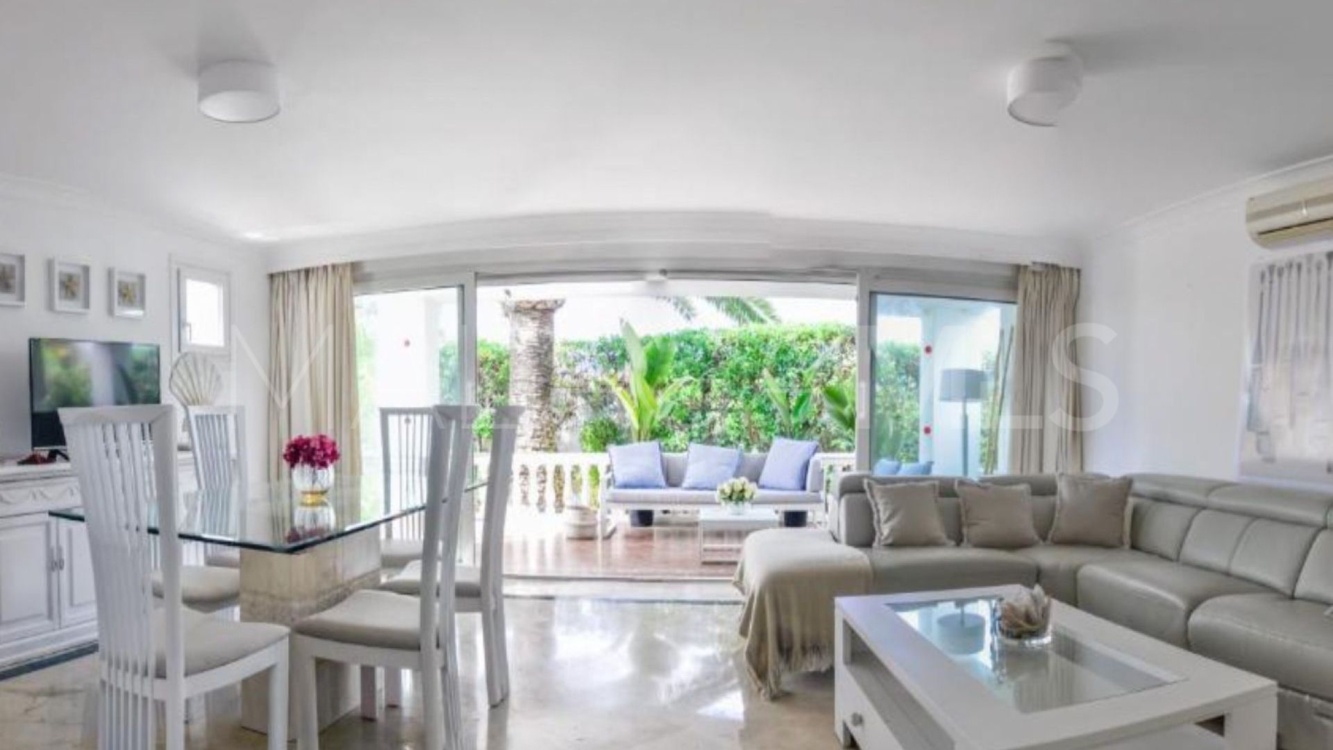 Haus for sale in Marbella City