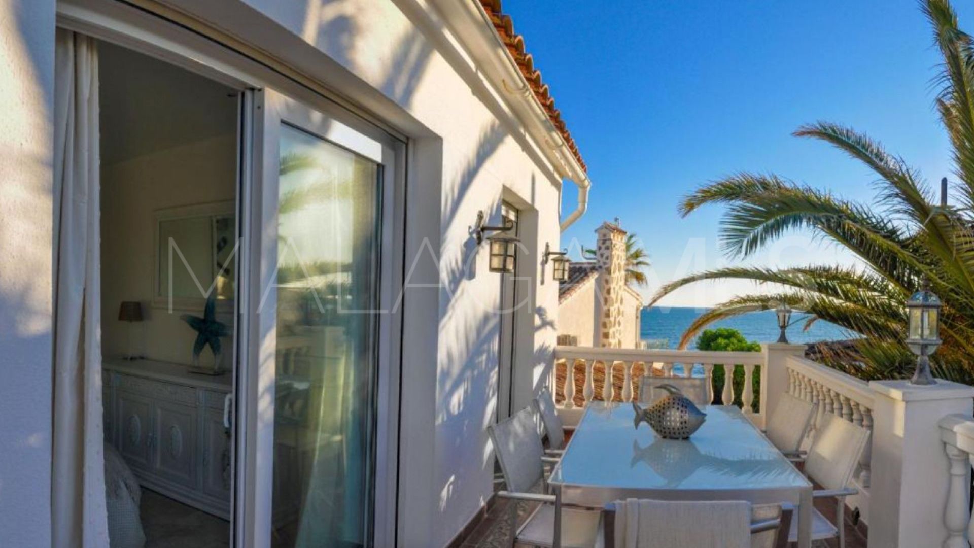 Haus for sale in Marbella City