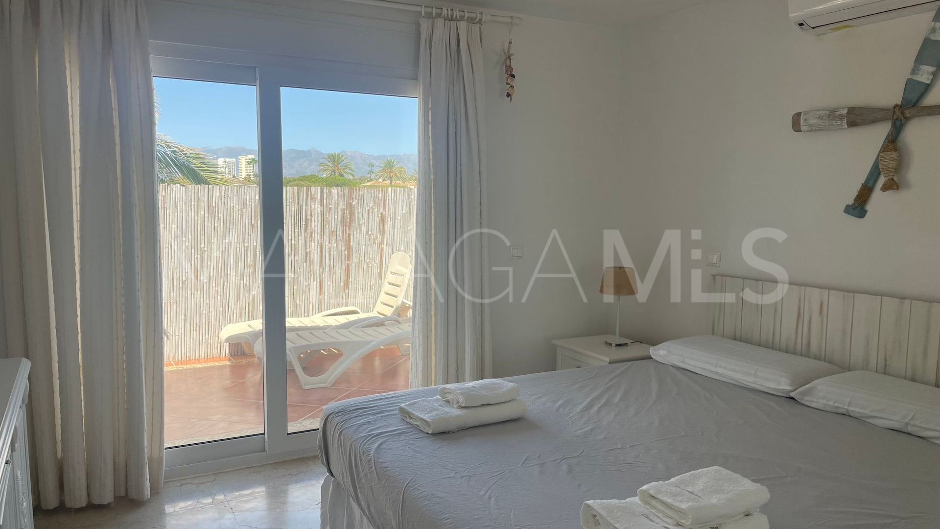 Maison for sale in Marbella City