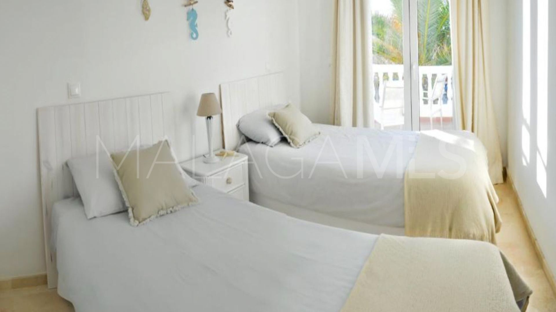 Haus for sale in Marbella City