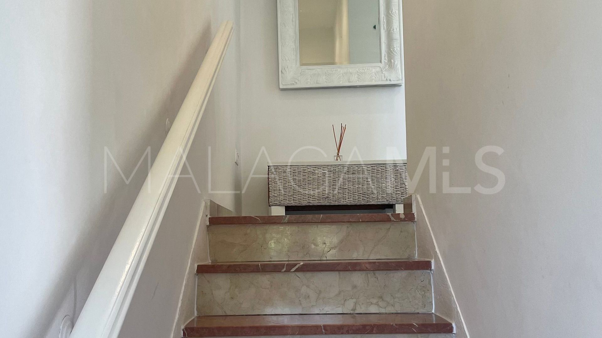 Maison for sale in Marbella City