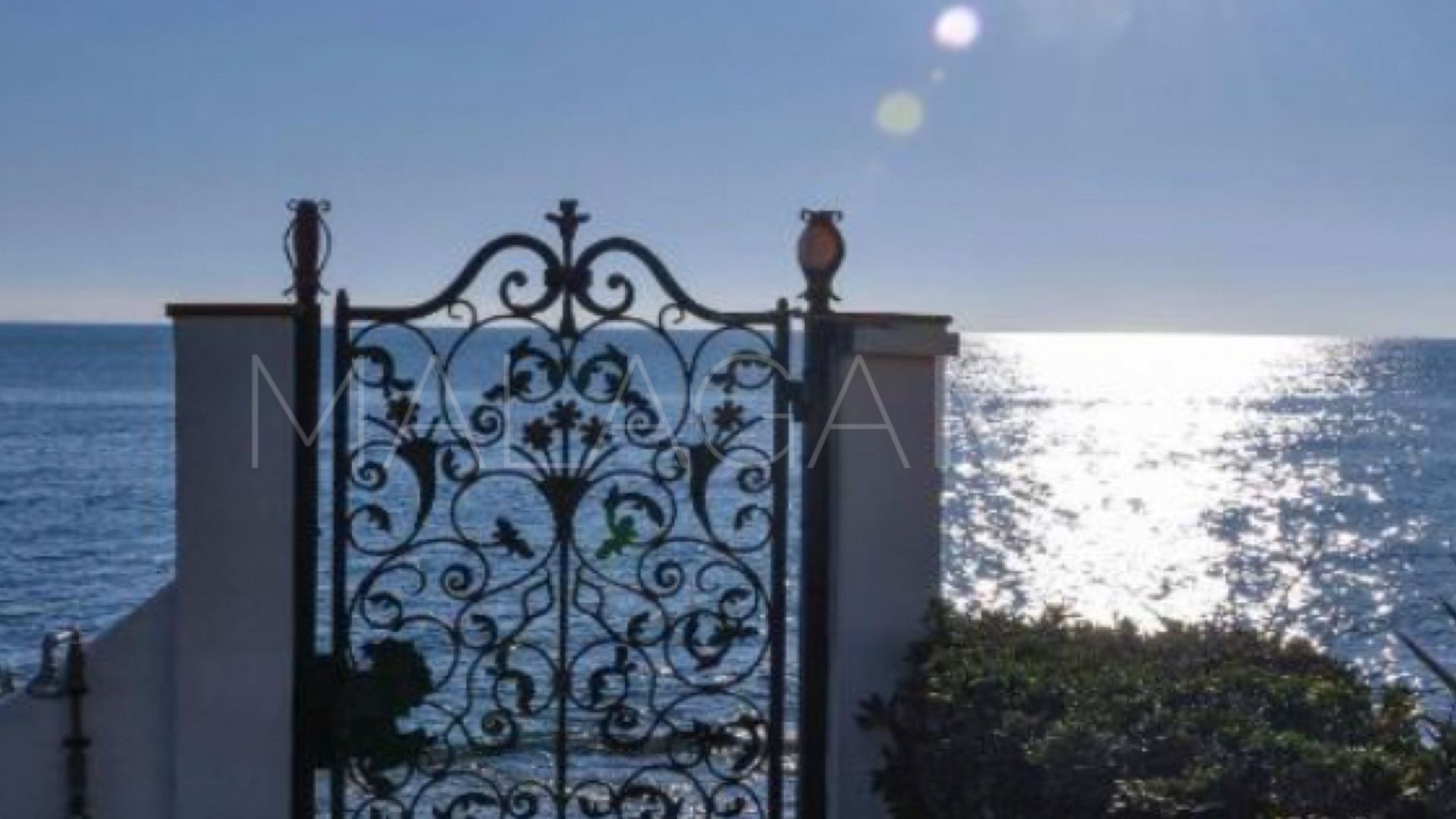Haus for sale in Marbella City