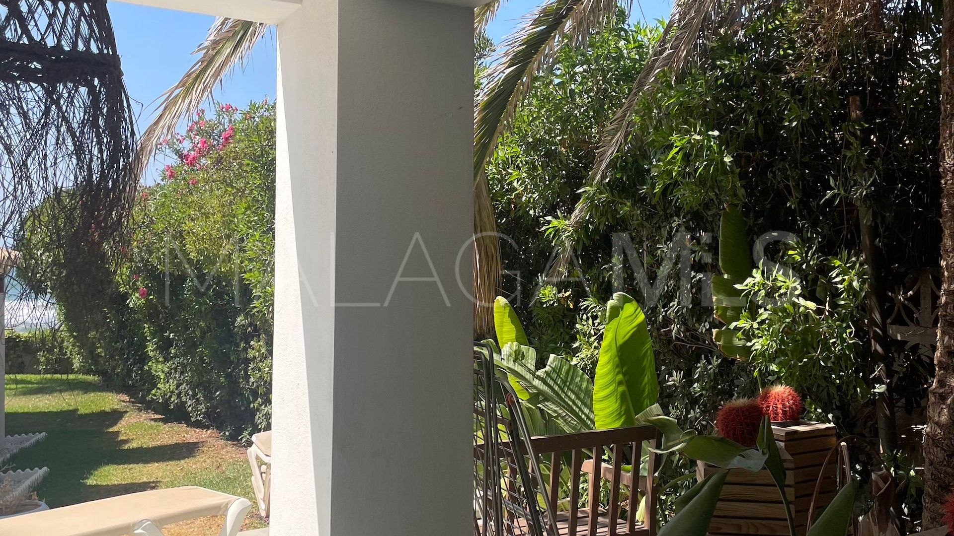 Maison for sale in Marbella City