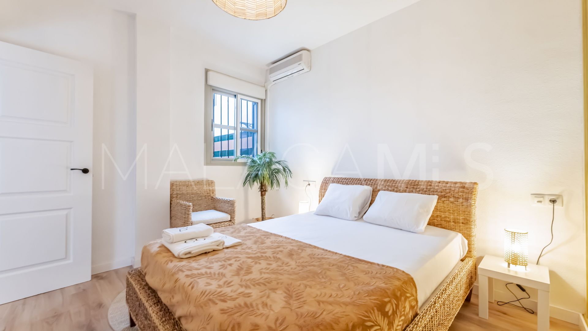 Apartamento for sale in Malaga