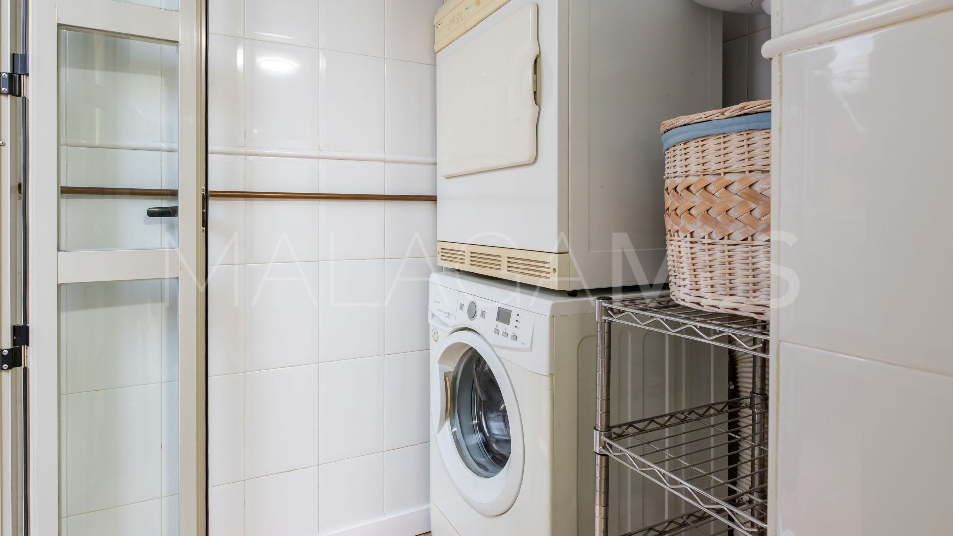 Apartamento for sale in Malaga