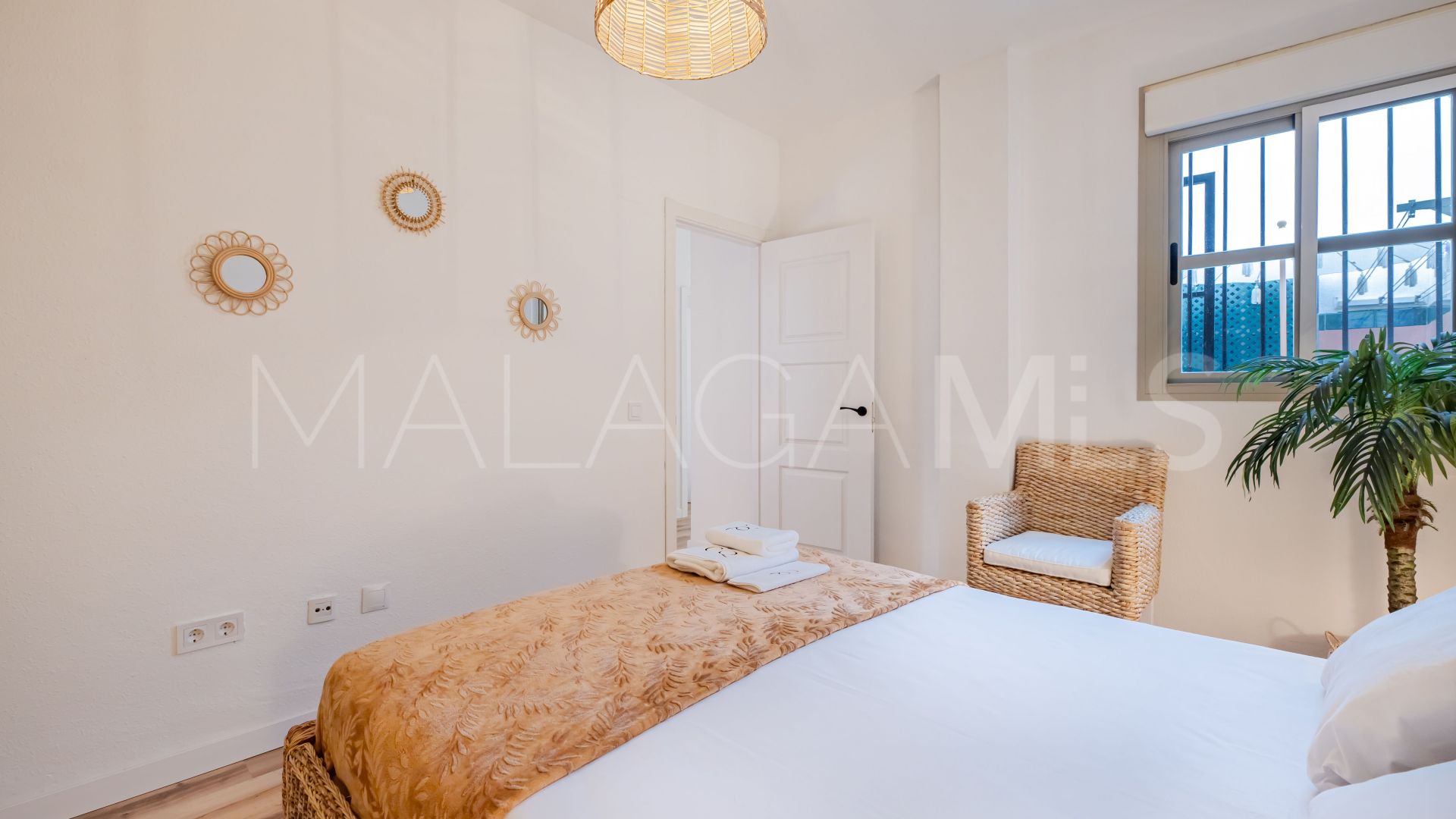 Apartamento for sale in Malaga